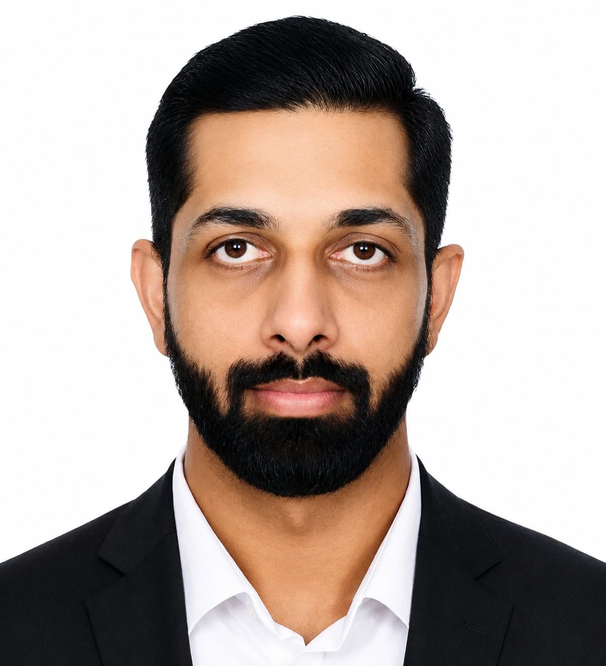 Sachin Sindhu, founder of E20 Experience Tracker